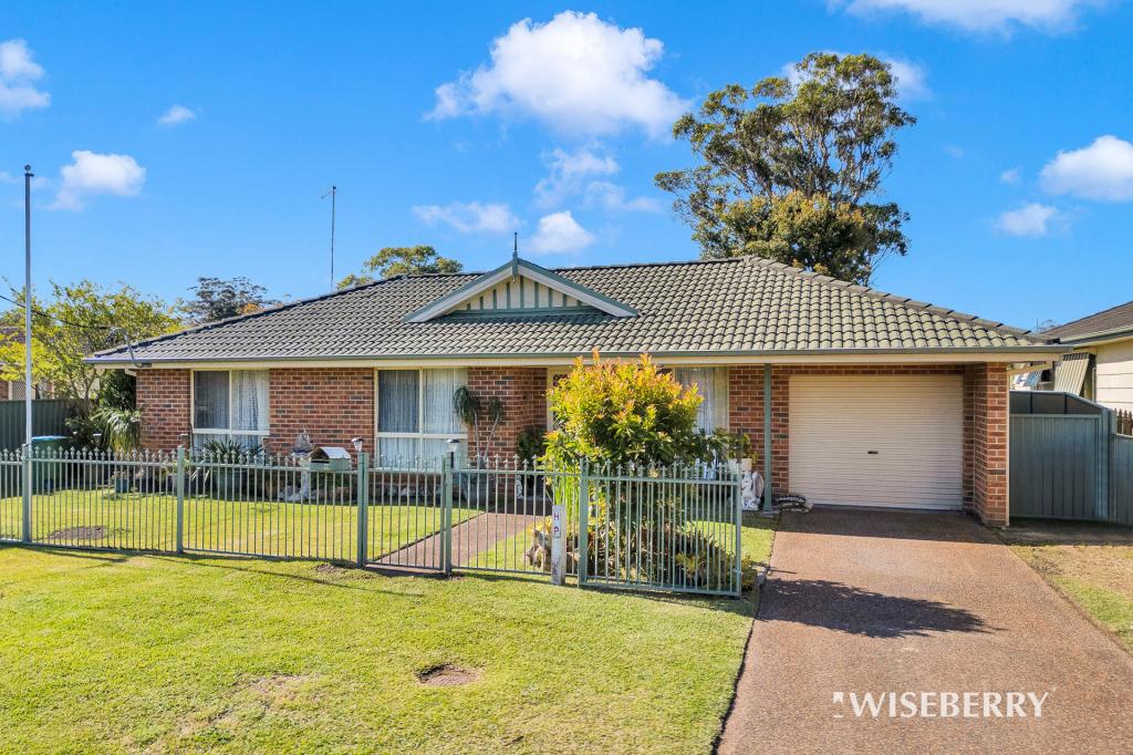 49 Chelmsford Rd, Charmhaven, NSW 2263