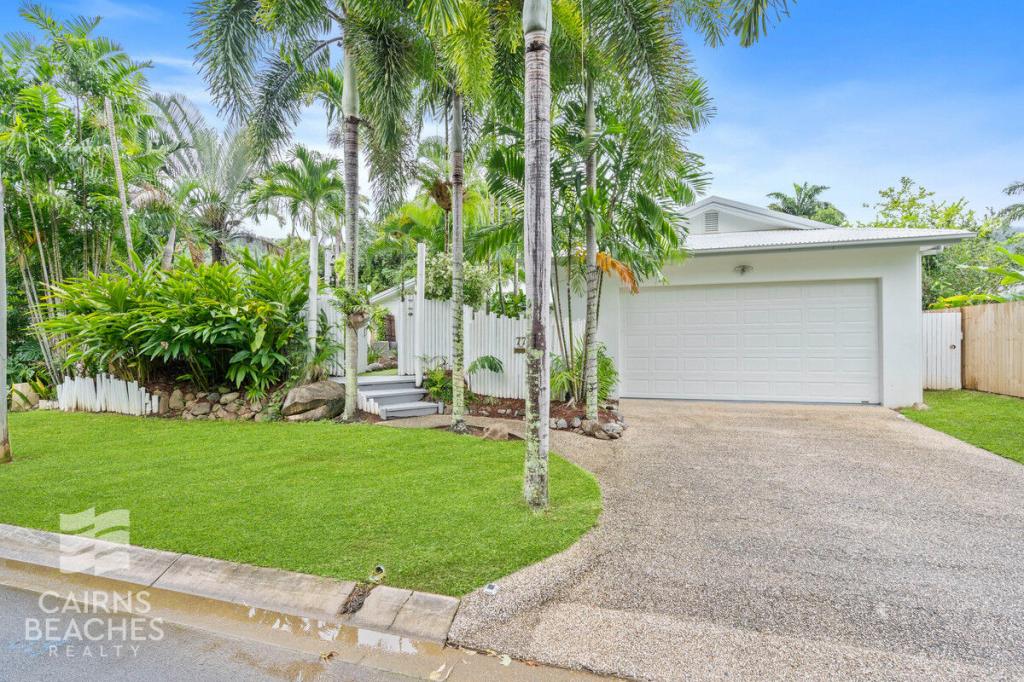 77 Moore Rd, Kewarra Beach, QLD 4879