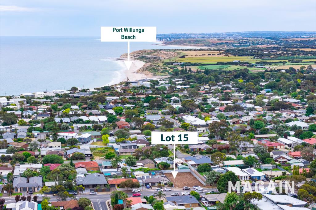 Lot 15/53 Quinliven Rd, Port Willunga, SA 5173