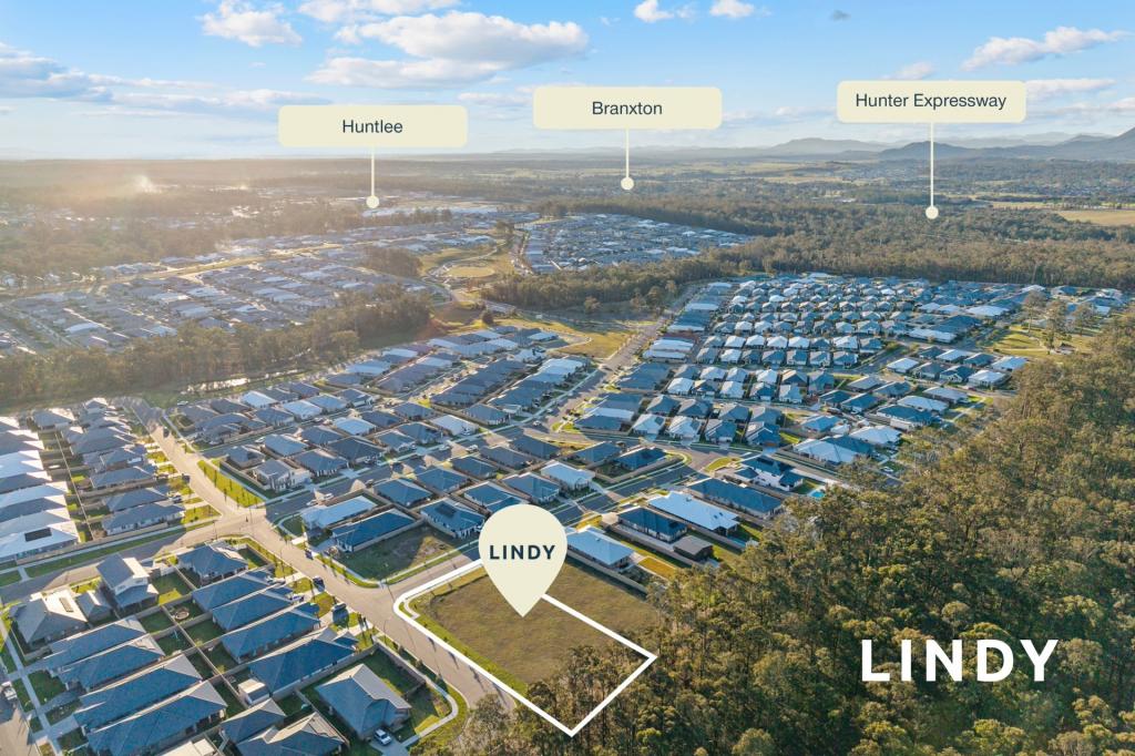 Lot 3101/13 Carter St, North Rothbury, NSW 2335