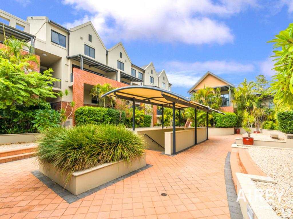 7/2 Wexford St, Subiaco, WA 6008
