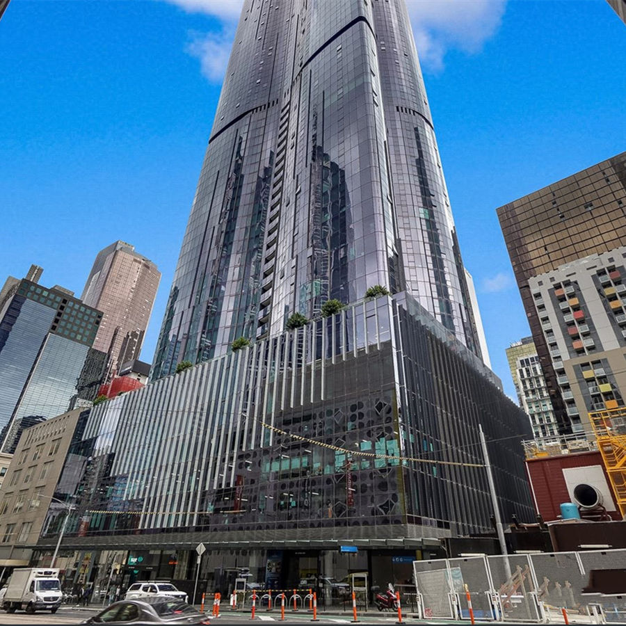 3307/228 La Trobe St, Melbourne, VIC 3000