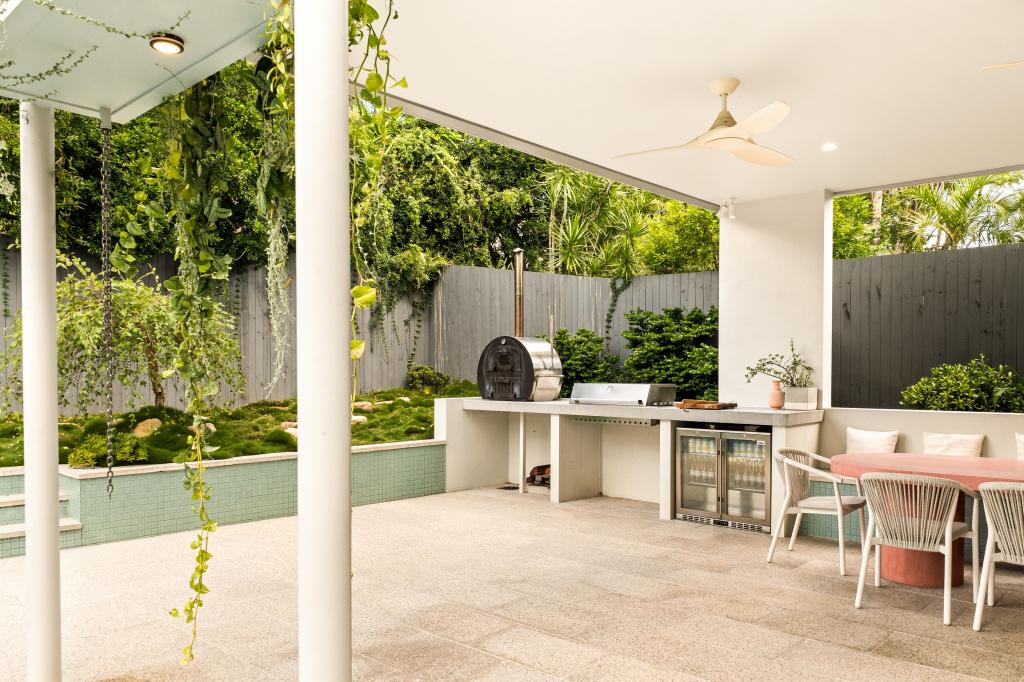 24 Vincent St, Auchenflower, QLD 4066