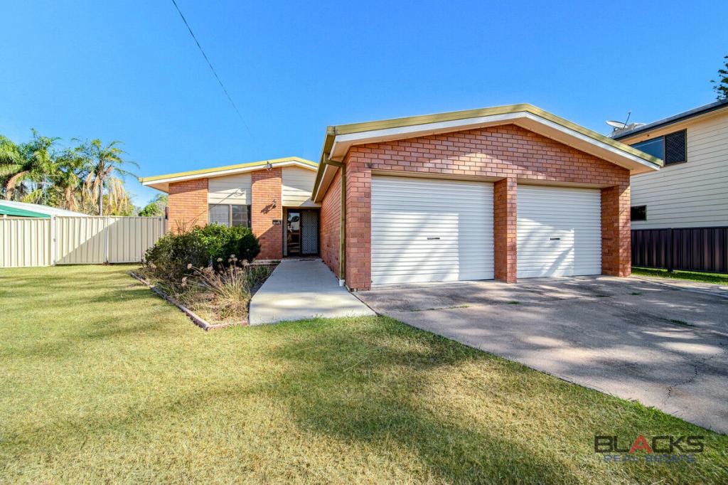 12 MORSE ST, EMERALD, QLD 4720