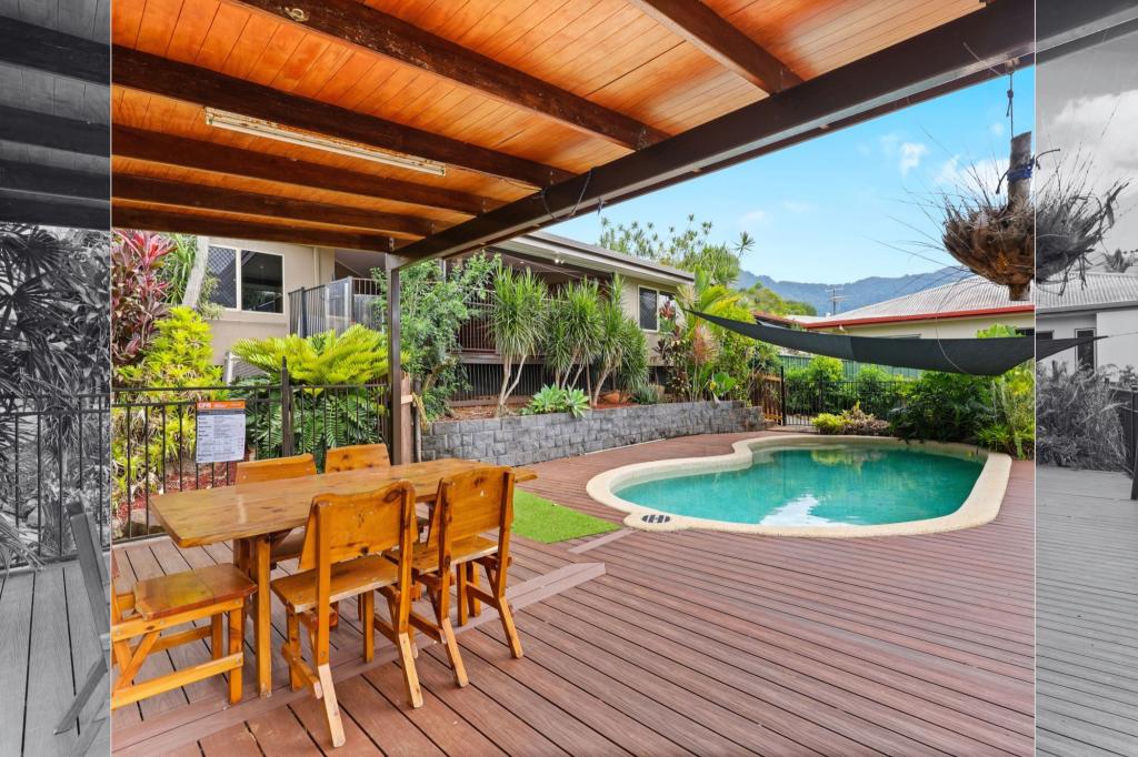 82 Anderson Rd, Woree, QLD 4868