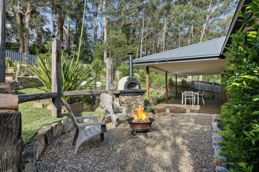 14 Huntingdale Dr, Mollymook, NSW 2539