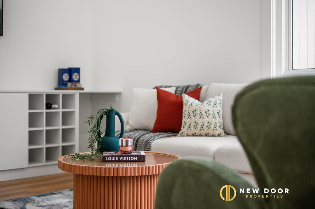 101 Stella Young Way, Denman Prospect, ACT 2611