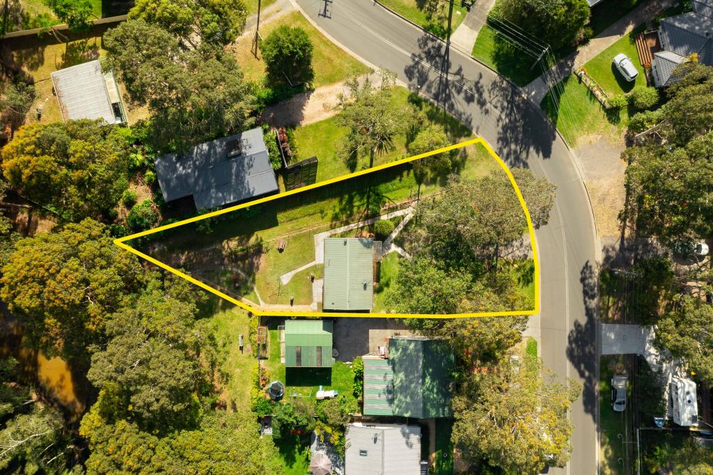 255 The Park Drive, Sanctuary Point, NSW 2540