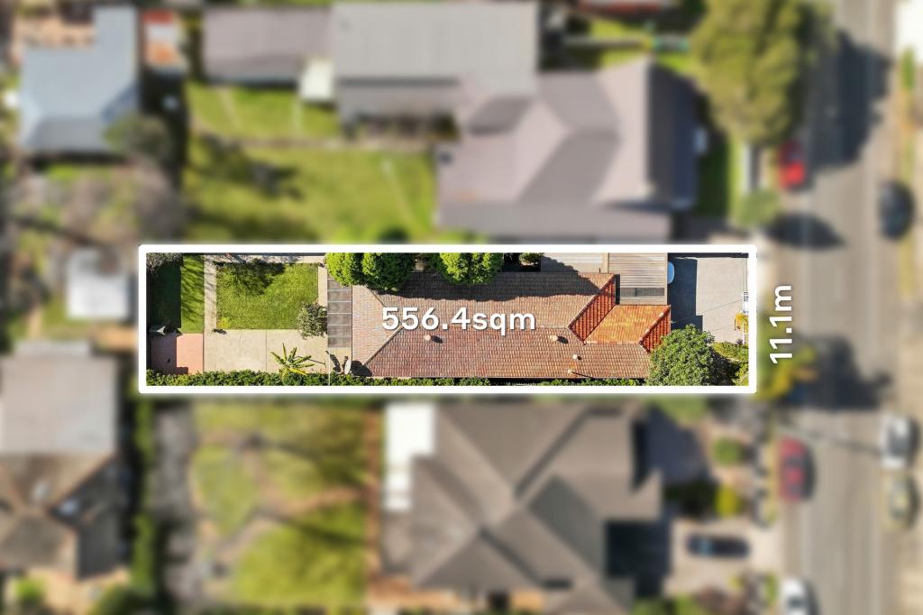 43 Nicholson St, Burwood, NSW 2134