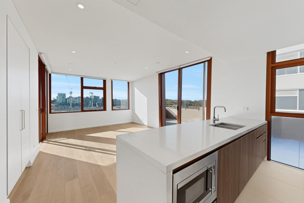 408/20 Bundil Bvd, Melrose Park, NSW 2114