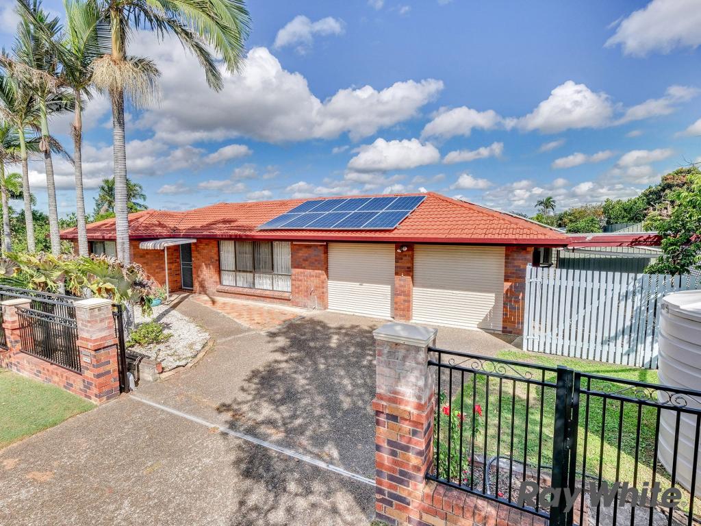 1 Dumas St, Durack, QLD 4077