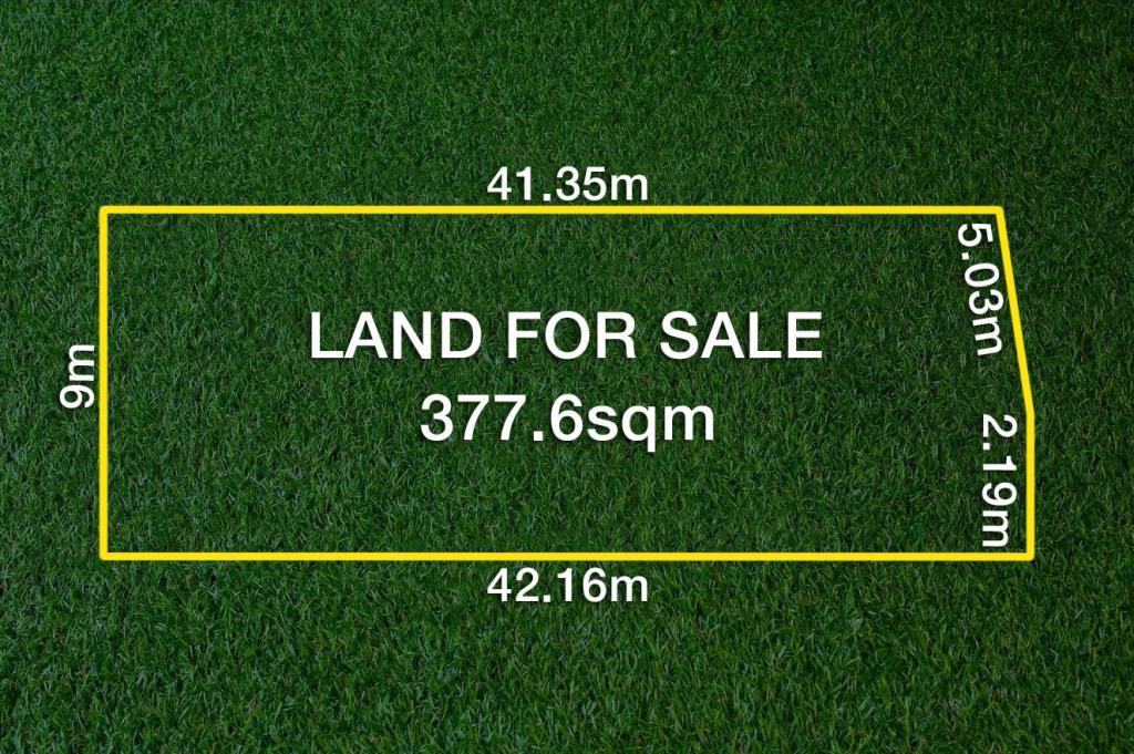 Lots 5-11/1301 Liddiard St, Ropes Crossing, NSW 2760