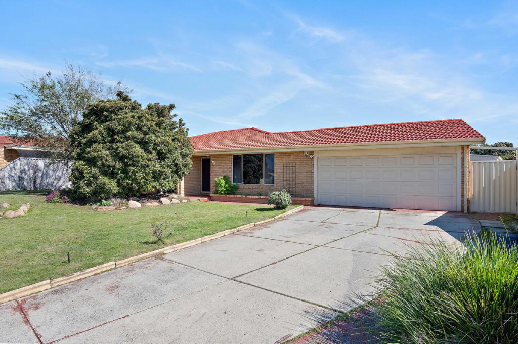 13 Redgum Ct, Thornlie, WA 6108