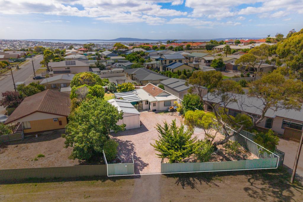 73 NEW WEST RD, PORT LINCOLN, SA 5606