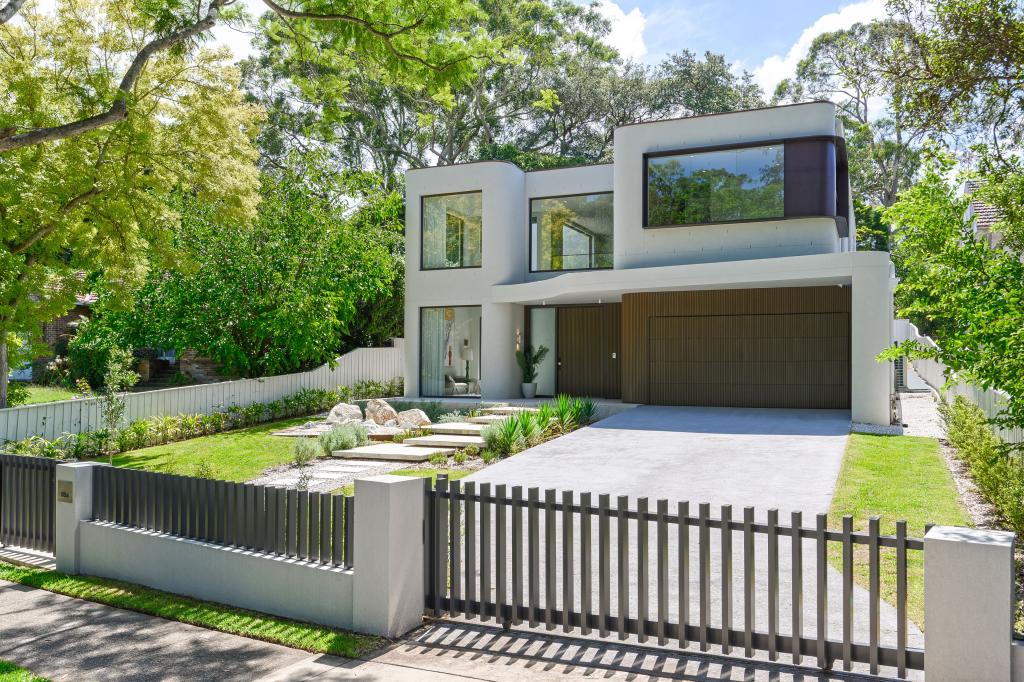 85a Highfield Rd, Lindfield, NSW 2070