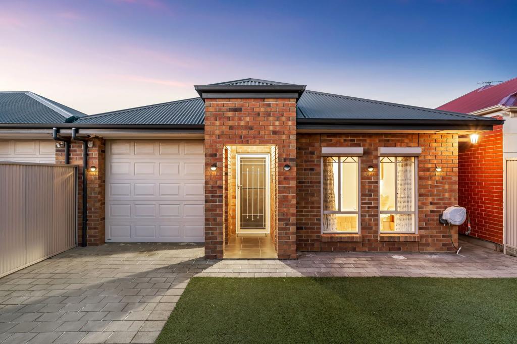 39 Norrie Ave, Clovelly Park, SA 5042