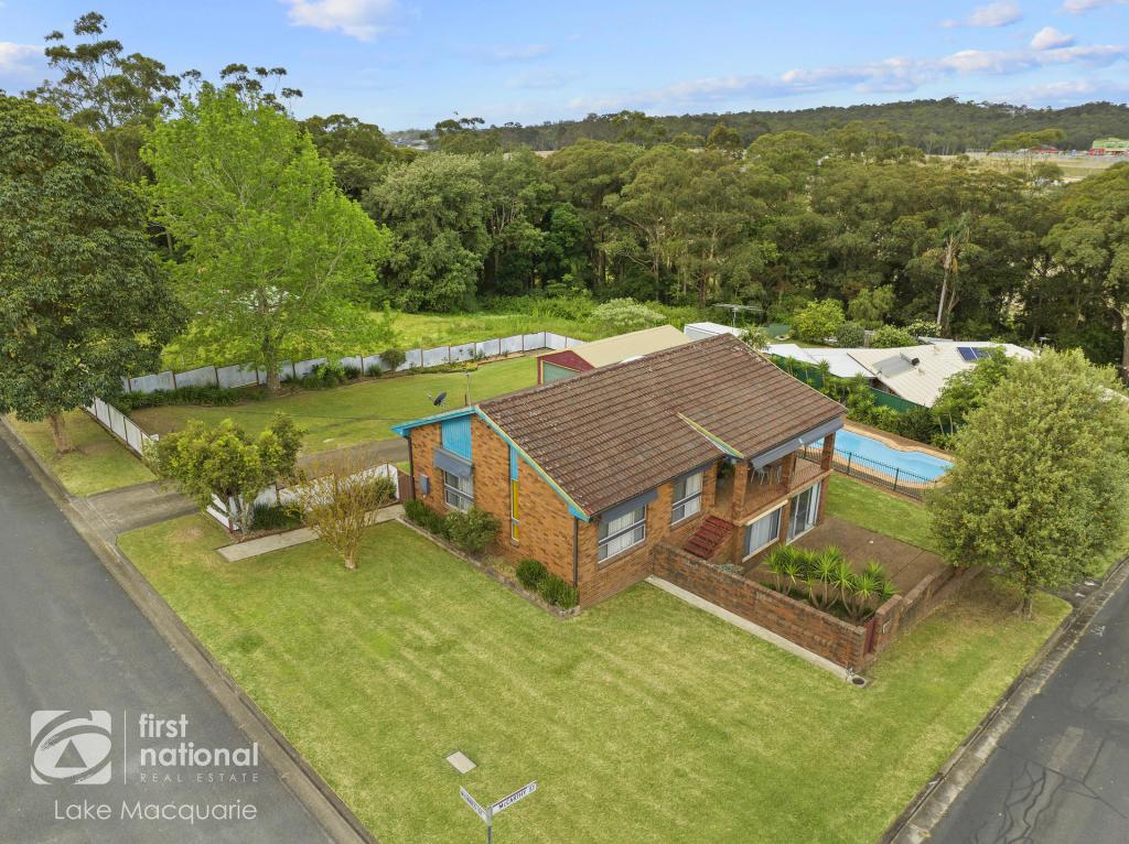 9 MCINNES ST, MINMI, NSW 2287