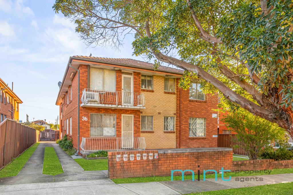 4/36 Hillard St, Wiley Park, NSW 2195