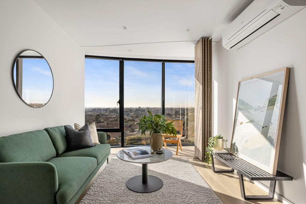 1508/605 St Kilda Rd, Melbourne, VIC 3004