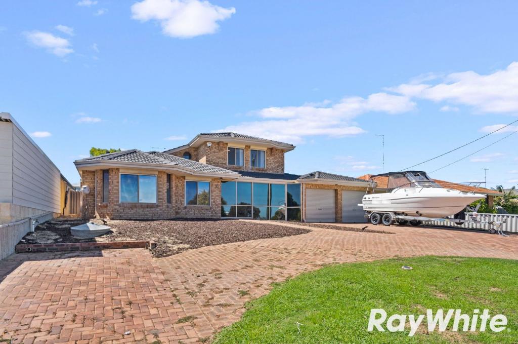 15a Wilkins St, Halls Head, WA 6210
