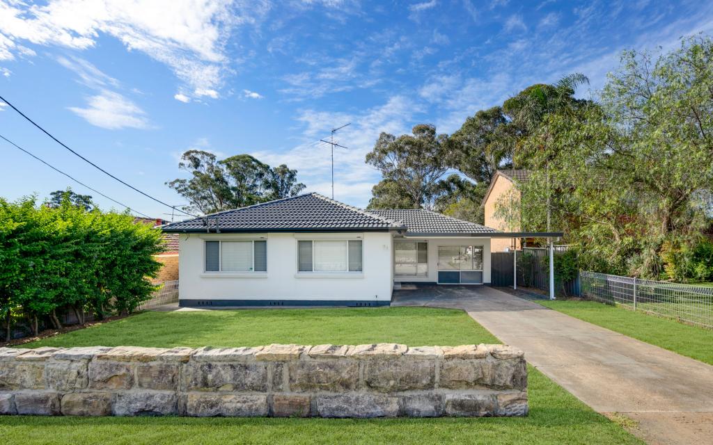 80 Richmond Rd, Cambridge Park, NSW 2747