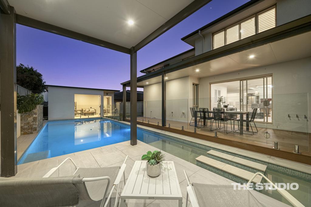 25 Balmoral Rd, Kellyville, NSW 2155