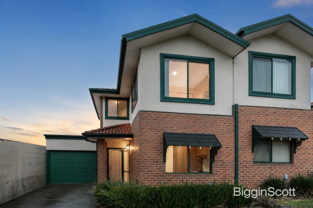 44/105 Mountain Hwy, Wantirna, VIC 3152
