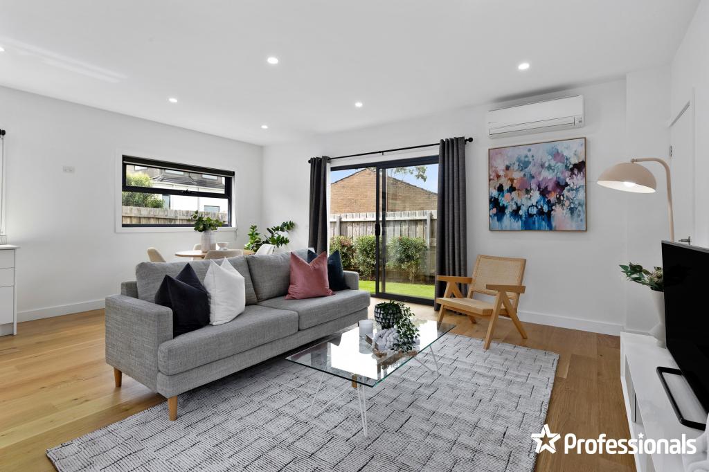 6/2 James St, Bayswater, VIC 3153