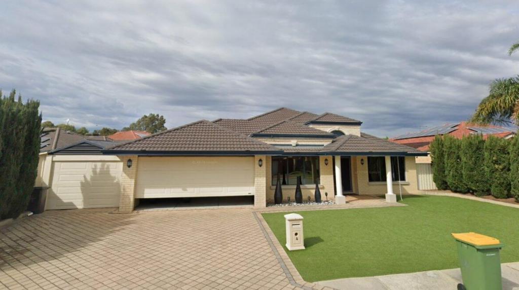 4 Charlecote Way, Canning Vale, WA 6155