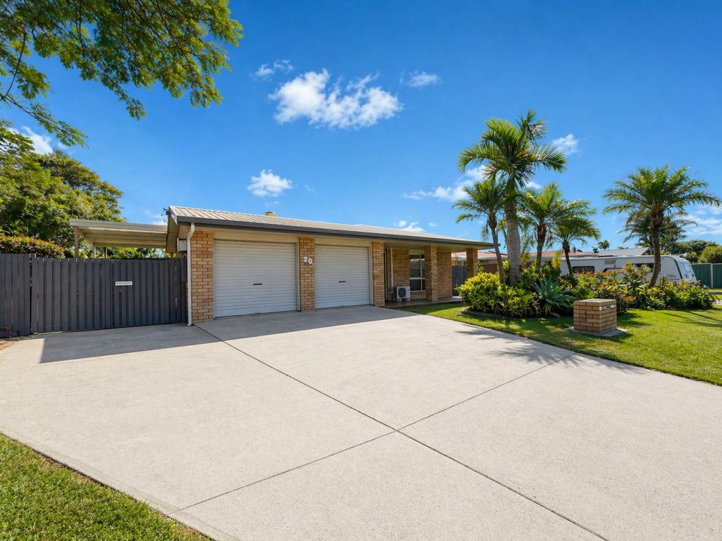 20 Nindoah St, Wurtulla, QLD 4575