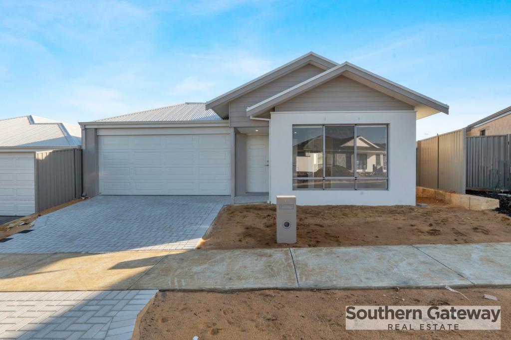 17 Bolsover St, Wellard, WA 6170