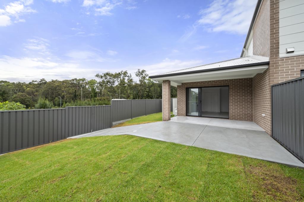 4a Childers Cct, Wadalba, NSW 2259