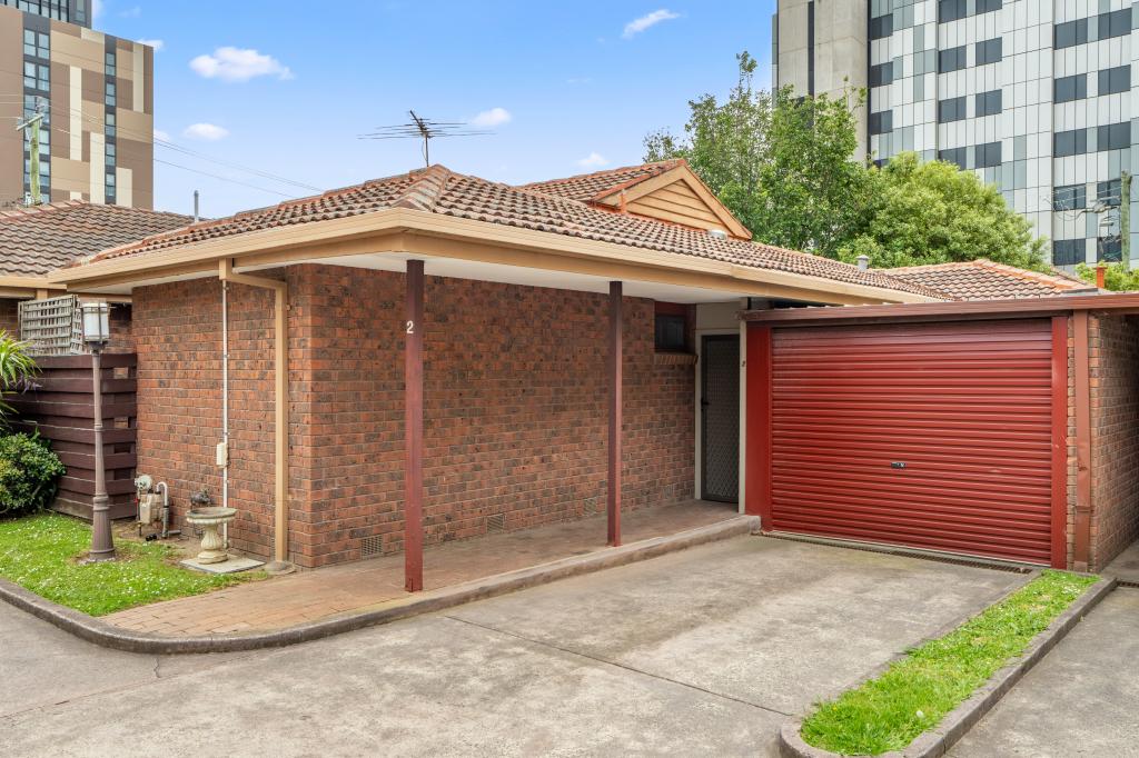 2/30 Wellington Rd, Box Hill, VIC 3128