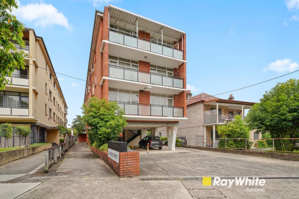 16/7a Bruce St, Ashfield, NSW 2131