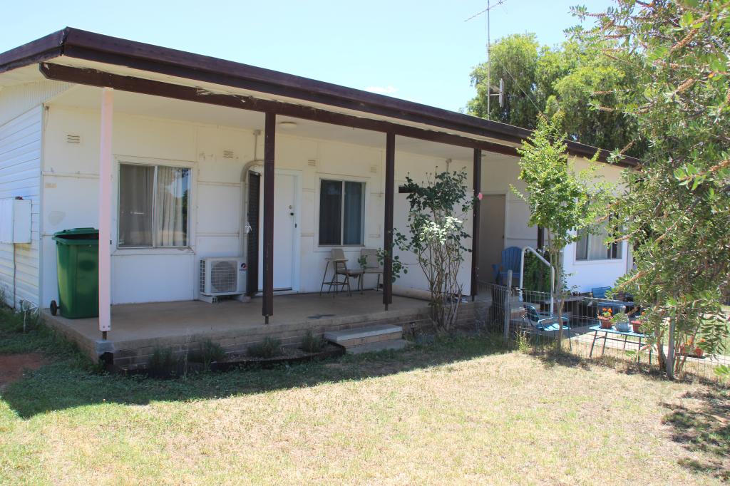 15 White St, Coonabarabran, NSW 2357