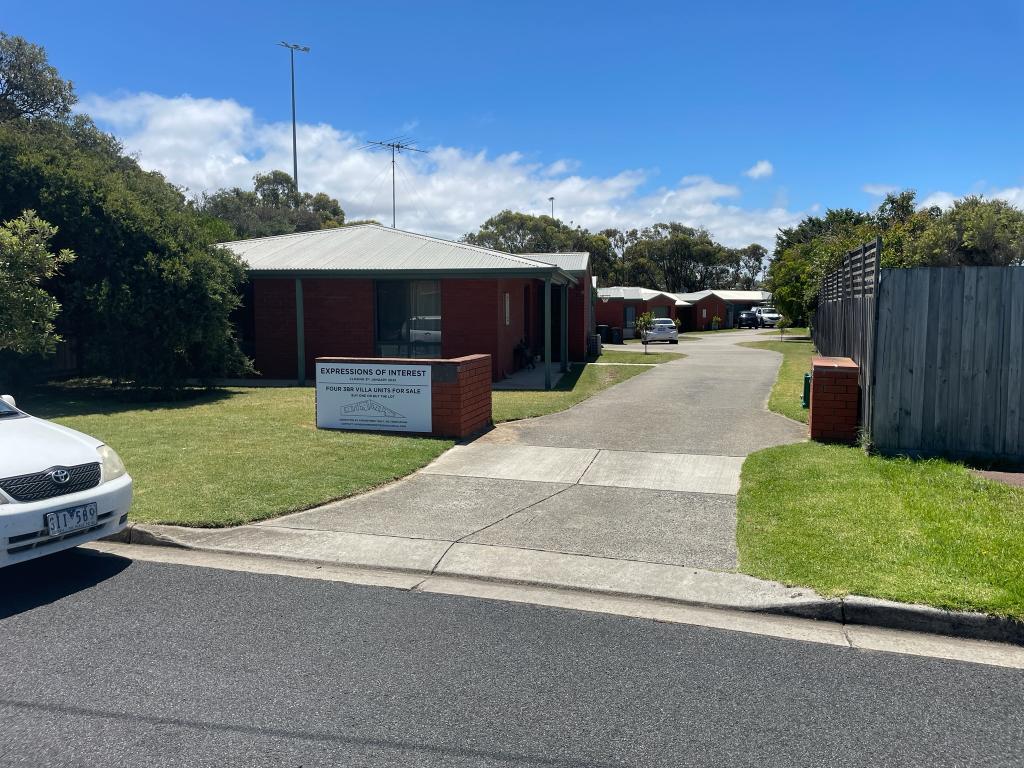 39 Loch Ard Dr, Ocean Grove, VIC 3226