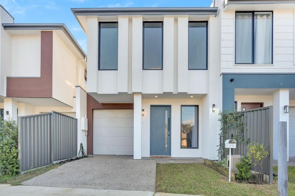 2b Bert St, Modbury, SA 5092
