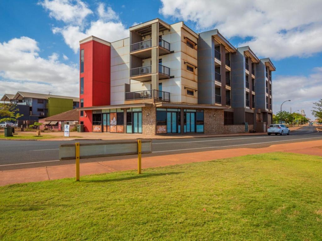 15/2 Mckay St, Port Hedland, WA 6721