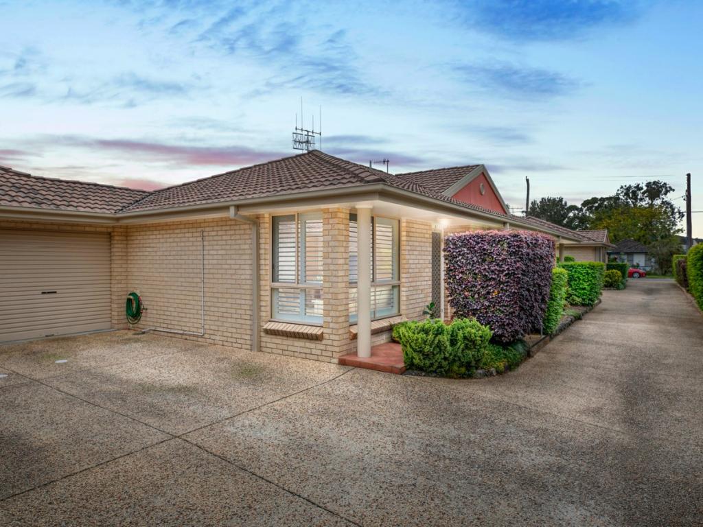 3/13 Martin St, Warners Bay, NSW 2282