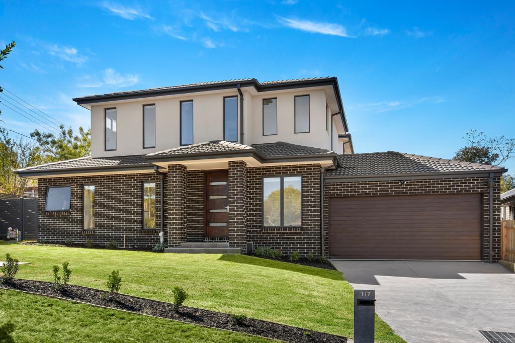 117 Finlayson St, Rosanna, VIC 3084