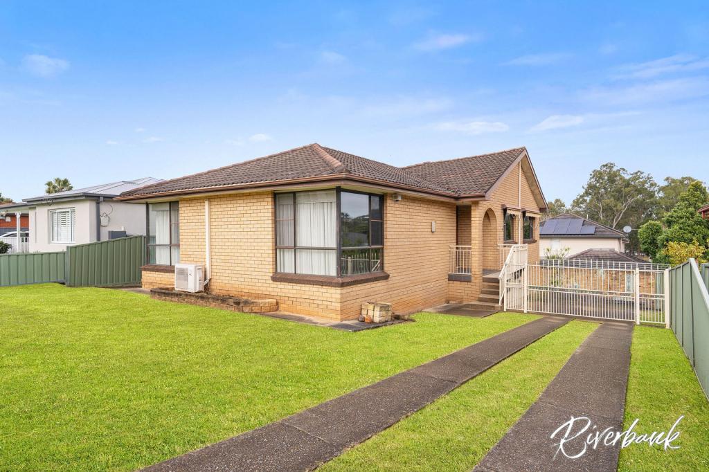 870 Merrylands Rd, Greystanes, NSW 2145