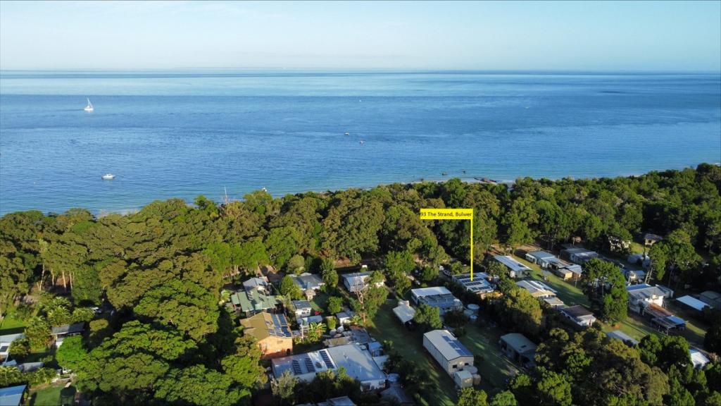 93 THE STRA, BULWER, QLD 4025