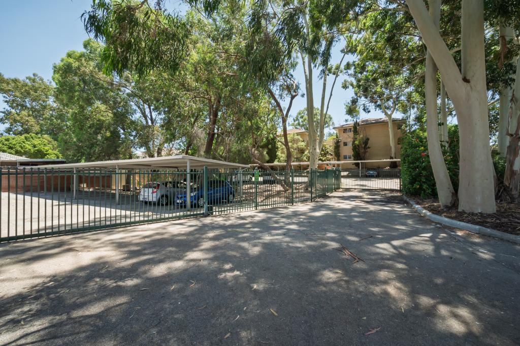 31/7 KATHLEEN AVE, MAYLANDS, WA 6051