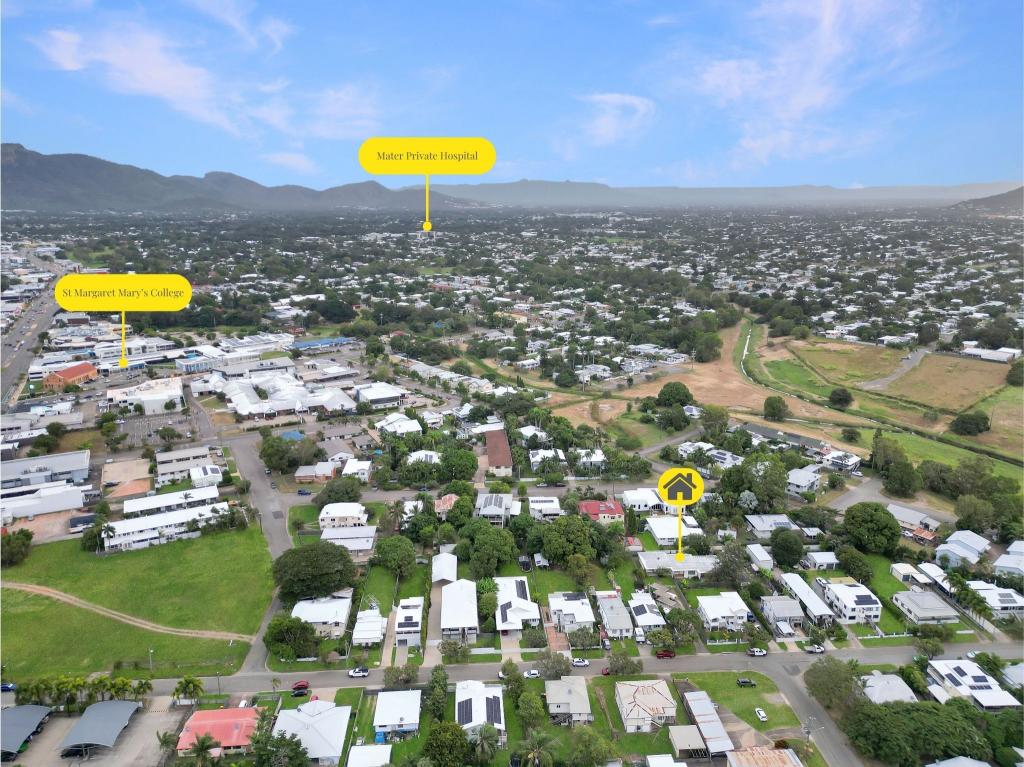 24a Clarendon St, Hyde Park, QLD 4812