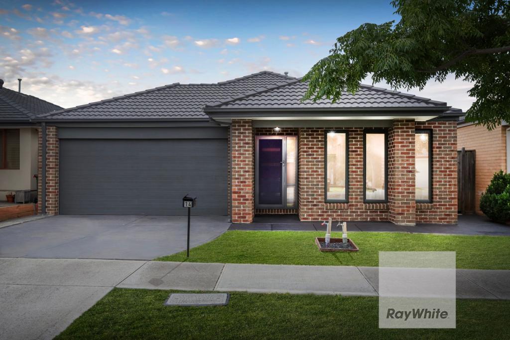 14 Alderbark Way, Greenvale, VIC 3059