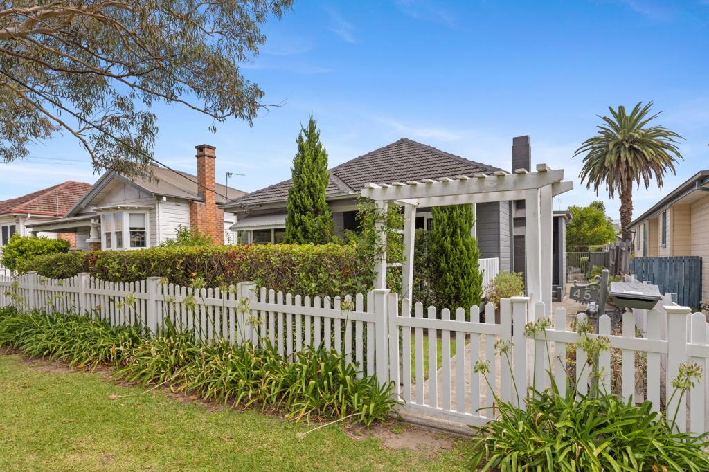 45 Jerematta St, Dapto, NSW 2530