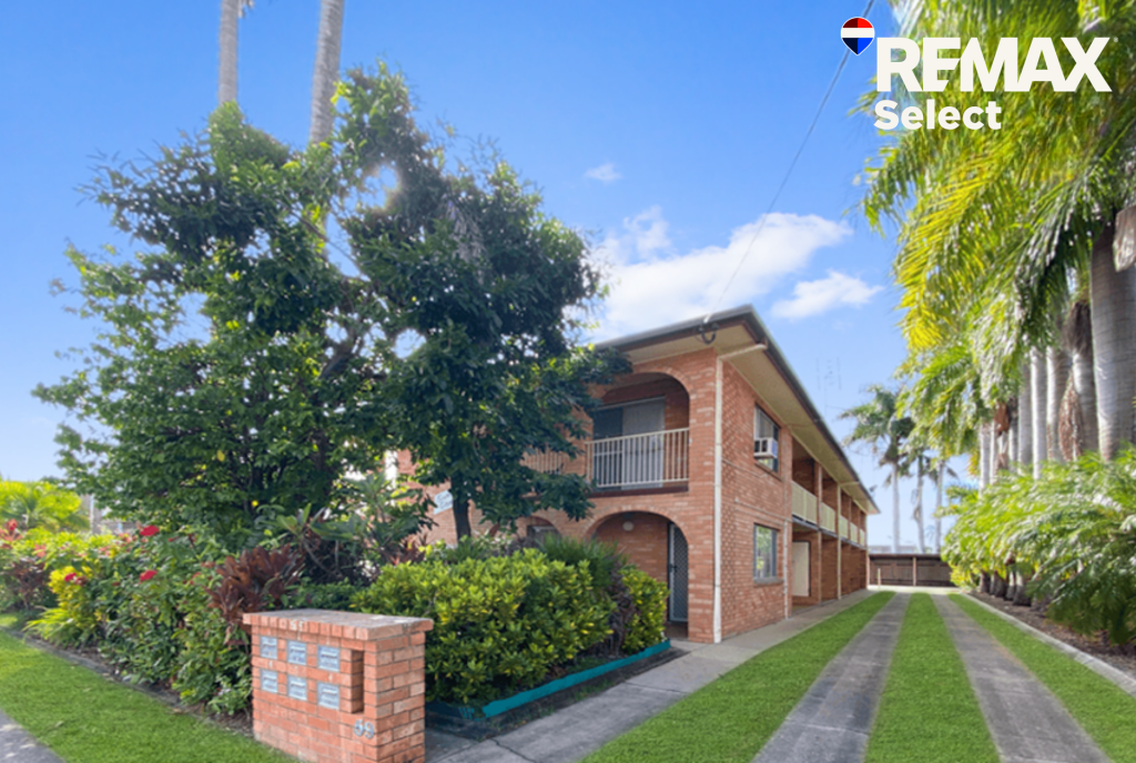 3/59 Milton St, Mackay, QLD 4740