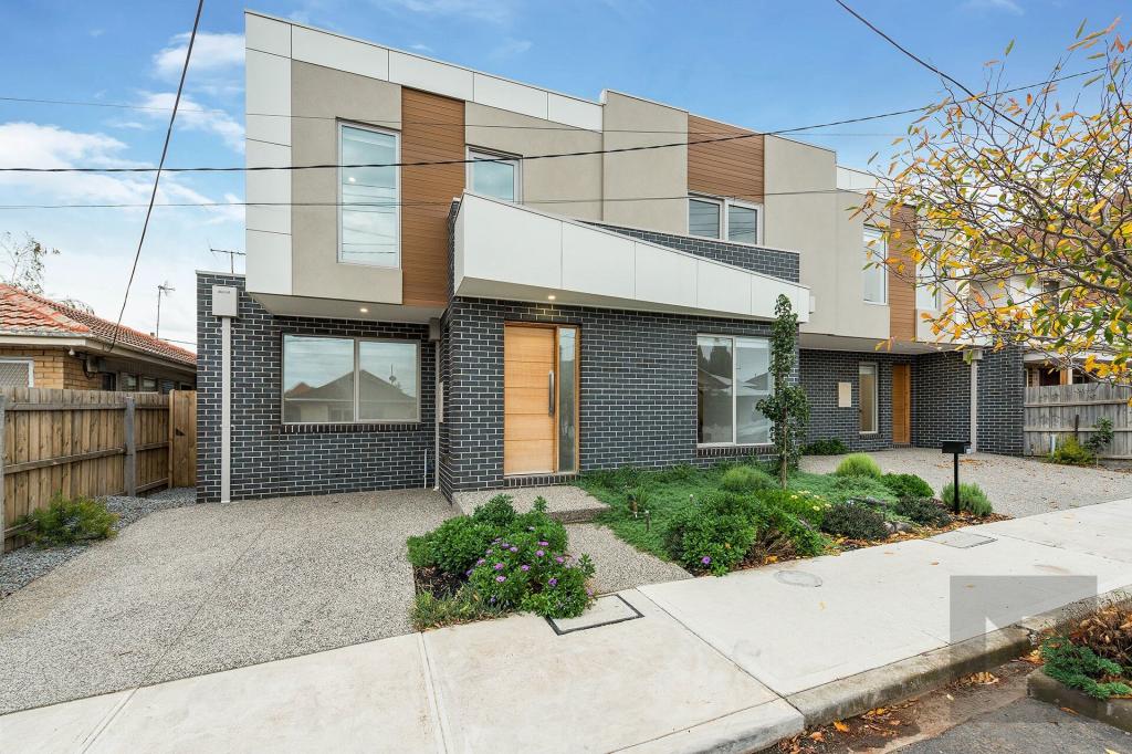 64C TARRENGOWER ST, YARRAVILLE, VIC 3013