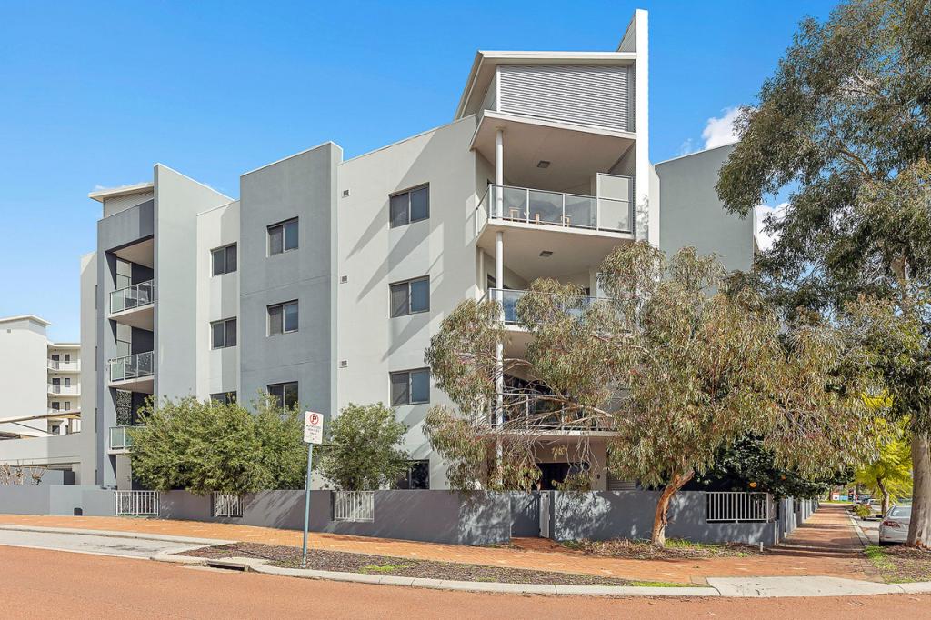 38/2 Walsh Loop, Joondalup, WA 6027