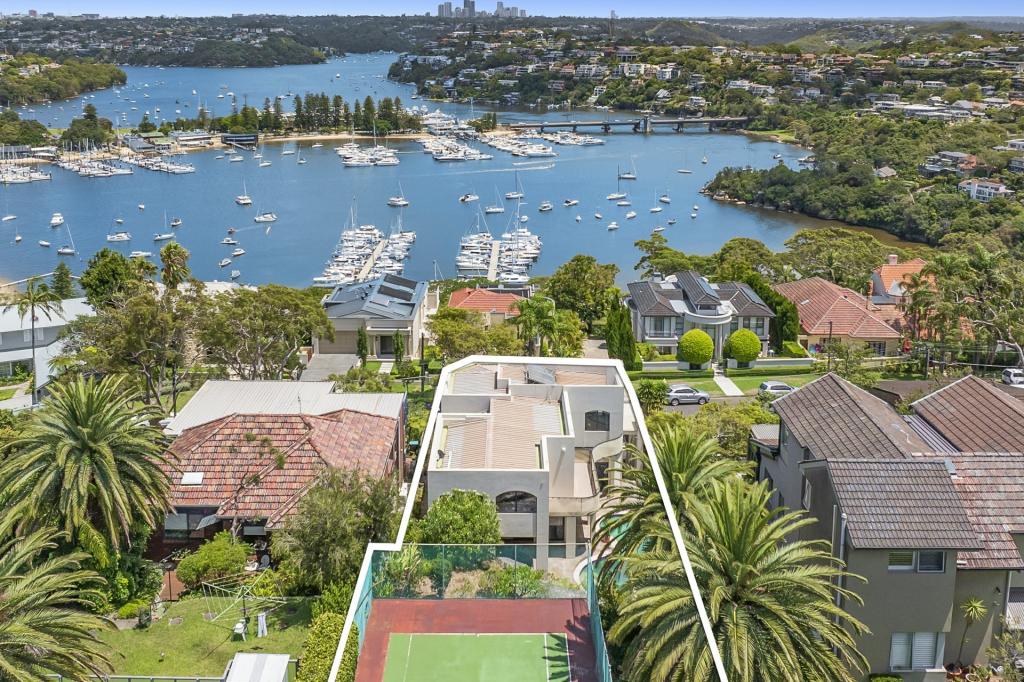 10 Gordon St, Clontarf, NSW 2093